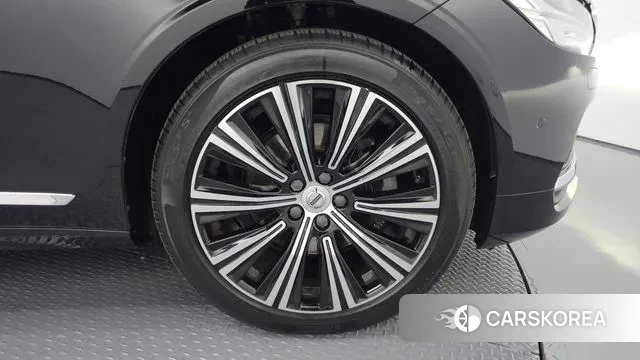 Volvo S90 id 3269036 из Кореи 15