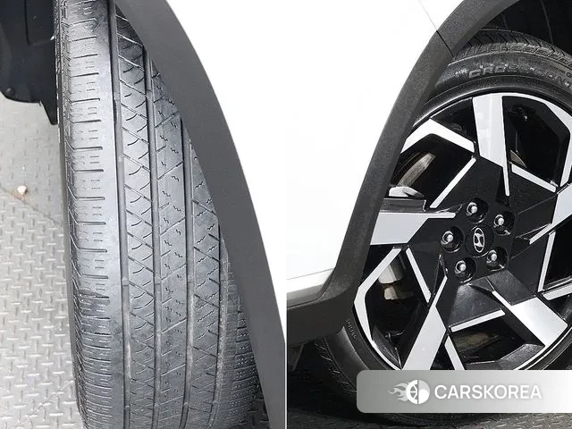 Hyundai The New Santa Fe id 3751876 из Кореи 15