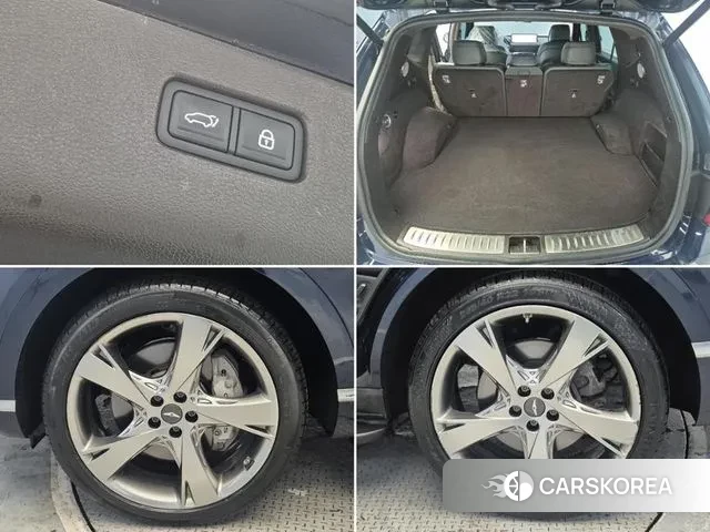 Genesis GV80 id 3655388 из Кореи 15