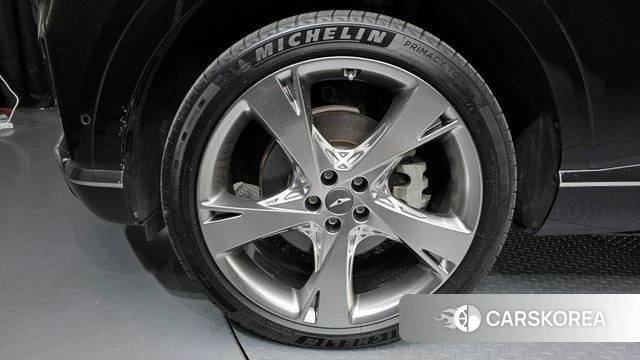 Genesis GV80 id 4284832 из Кореи 25