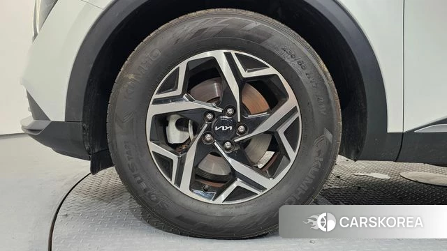 Kia Sportage 5th Generation id 4469533 из Кореи 15