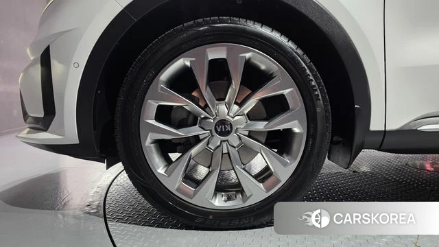 Kia Sorento 4th Generation id 4900077 из Кореи 28
