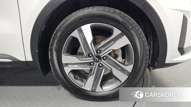 Kia Sorento 4th Generation id 3366492 из Кореи 15