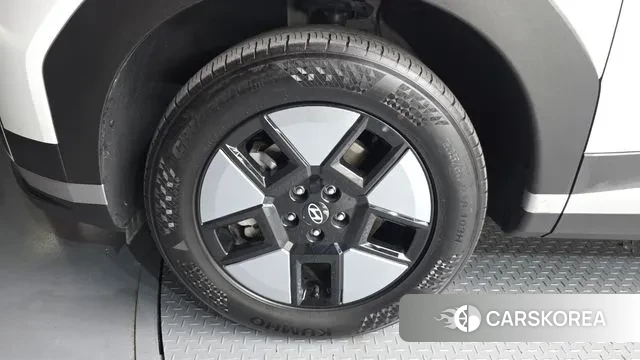 Hyundai Santa Fe (MX5) id 3272391 из Кореи 15