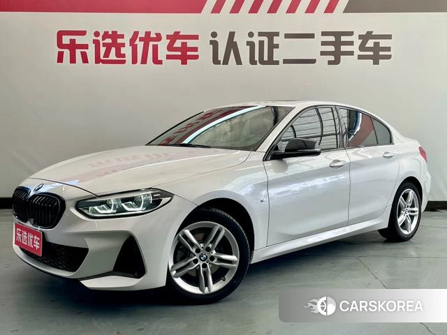 BMW 1 series id 4236673 из Китая 11