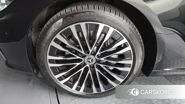 Mercedes-Benz S-Class W223 id 2900737 из Кореи 15