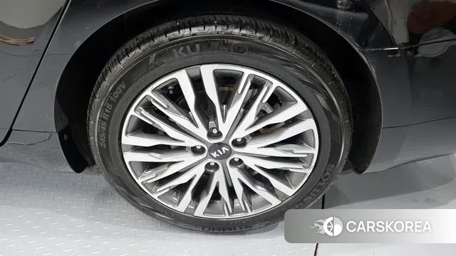 Kia K7 Premier Hybrid id 3464131 из Кореи 15