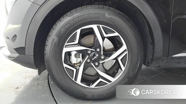 Kia Sportage 5th Generation id 4528537 из Кореи 15
