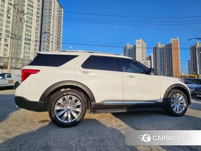 Ford Explorer 6th Generation id 3778249 из Кореи 14