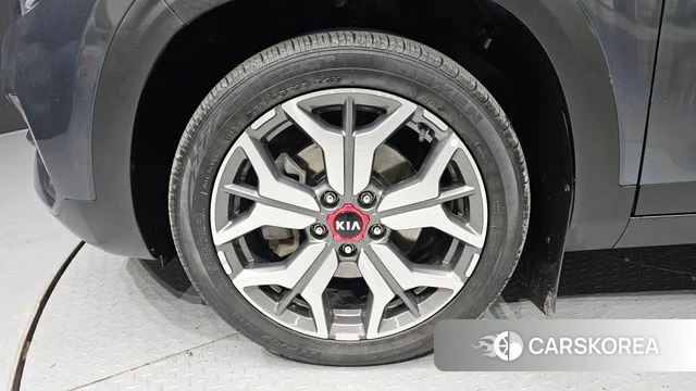 Kia Seltos id 3820376 из Кореи 15