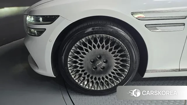 Genesis G80 (RG3) id 3474037 из Кореи 15