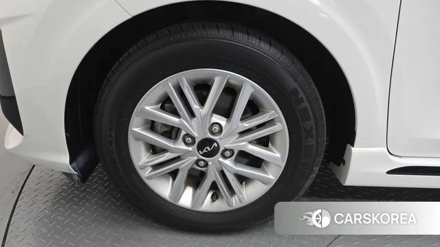 Kia Morning Urban (JA) id 4650473 из Кореи 24