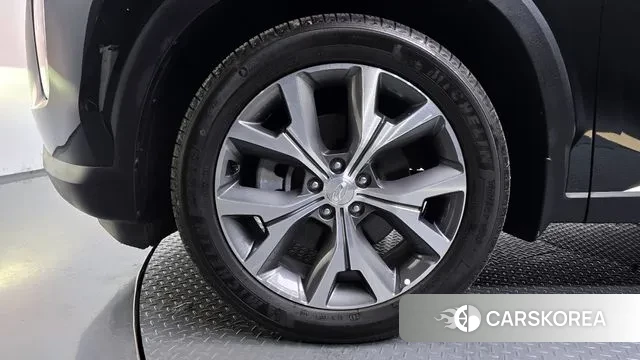 Hyundai Palisade id 3317611 из Кореи 15