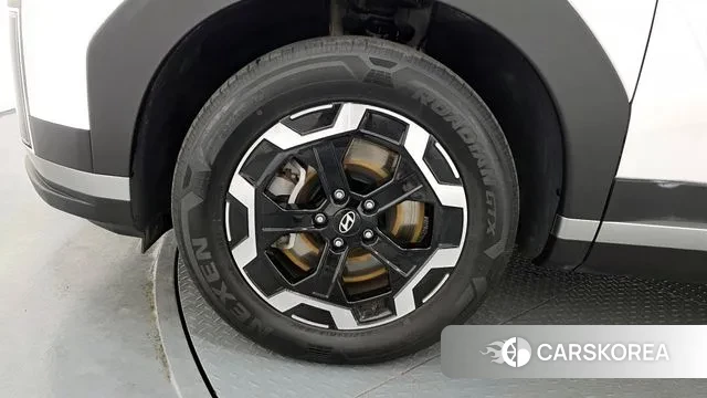 Hyundai Santa Fe (MX5) id 3550189 из Кореи 15