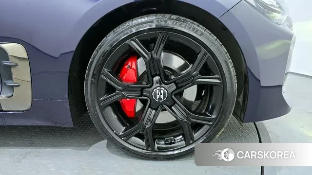 Kia Stinger id 3672215 из Кореи 15