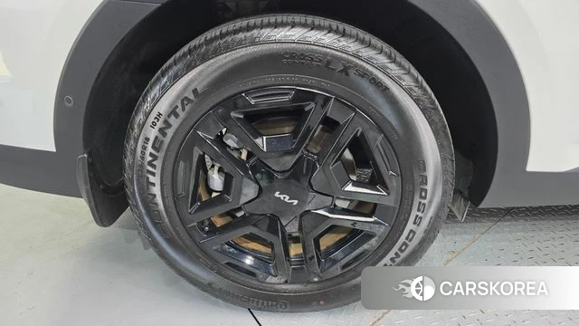 Kia The New Sorento 4th Generation id 4222859 из Кореи 28