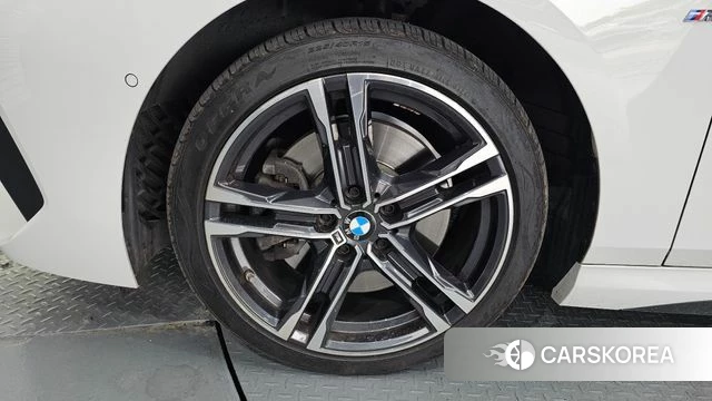 BMW 2 Series Gran Coupe (F44) id 4282290 из Кореи 15
