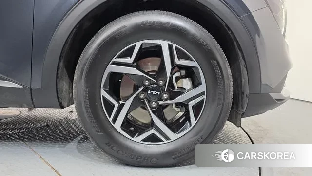 Kia Sportage 5th Generation id 3503962 из Кореи 15