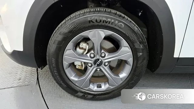 Kia The New Seltos id 3518437 из Кореи 15