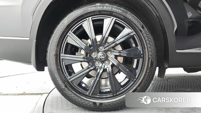 Hyundai Palisade id 4530696 из Кореи 15