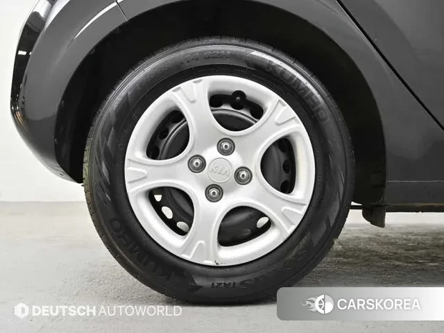 Kia All New Morning (JA) id 3748156 из Кореи 15