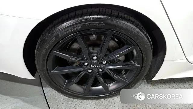 Kia Stinger Meister id 3611091 из Кореи 15