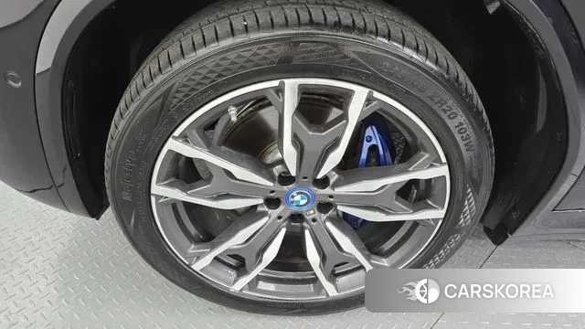 BMW X3 (G01) id 3043194 из Кореи 15