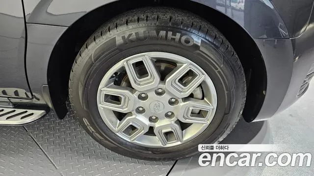 Hyundai Staria id 2299876 из Кореи 15