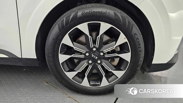 Kia Carnival 4th generation id 3954676 из Кореи 15