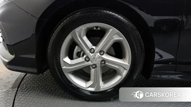 Hyundai Sonata New Rise id 3434858 из Кореи 15