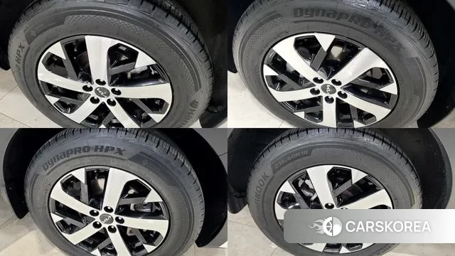 Kia Sorento 4th Generation id 3764427 из Кореи 15