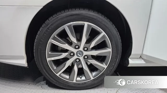 Renault Korea (Samsung) SM5 Nova id 3380503 из Кореи 15