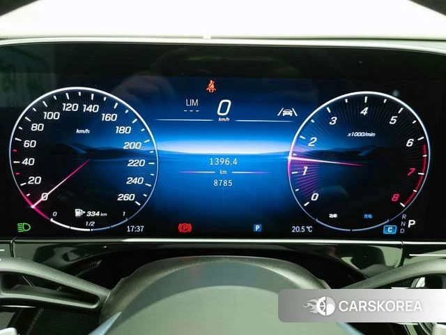 Mercedes-Benz E-class id 4272452 из Китая 20
