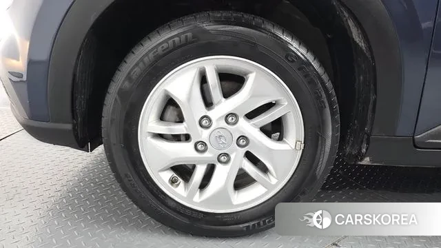 Hyundai Venue id 3703449 из Кореи 15