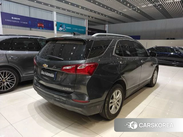 Chevrolet Explorer id 4236676 из Китая 8