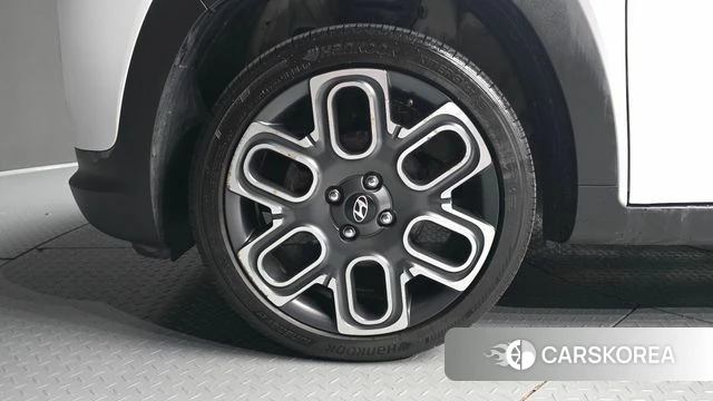Hyundai Casper id 4592320 из Кореи 15