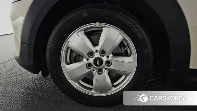 Mini Cooper id 4508390 из Кореи 25