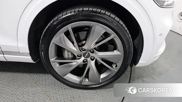 Genesis GV70 id 3571761 из Кореи 15