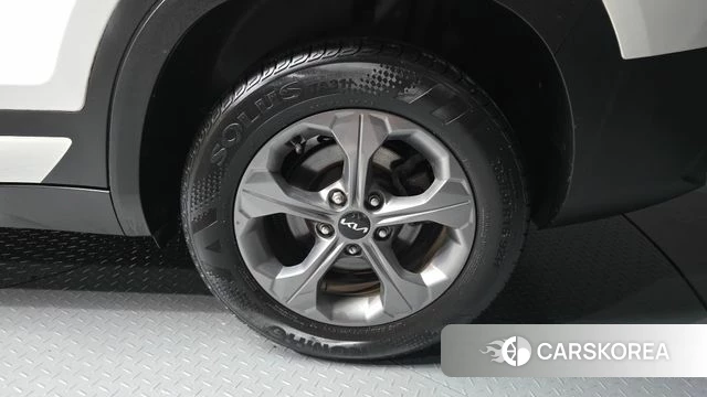 Kia Seltos id 4422805 из Кореи 15