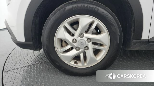 Hyundai Venue id 3936559 из Кореи 15