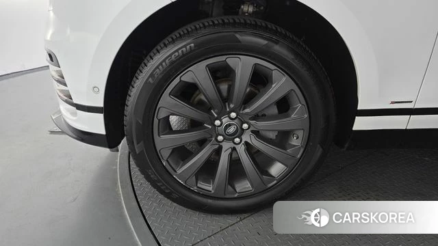 Land Rover Range Rover Velar id 4530393 из Кореи 15