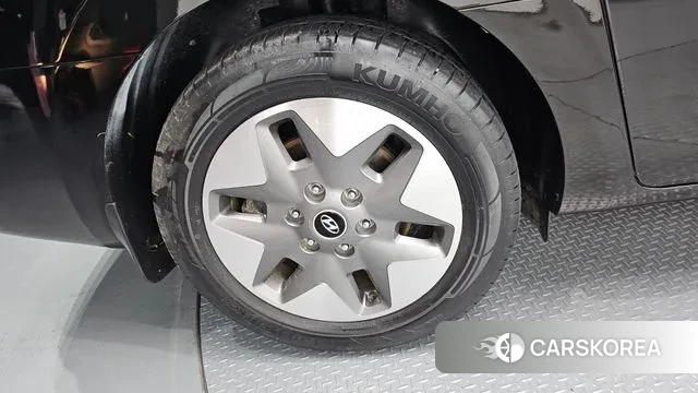 Hyundai Staria id 3063576 из Кореи 15