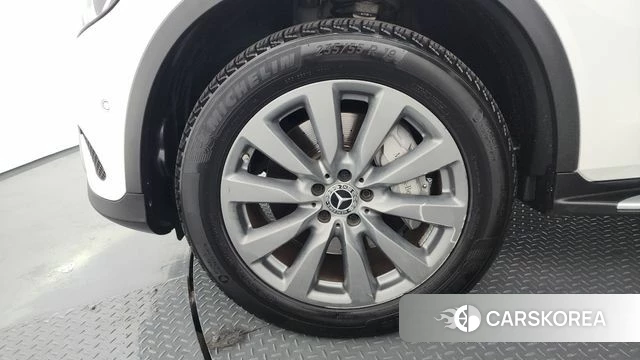 Mercedes-Benz GLC-Class X253 id 4520556 из Кореи 21