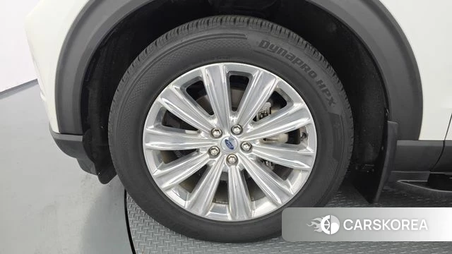 Ford Explorer 6th Generation id 4482789 из Кореи 26