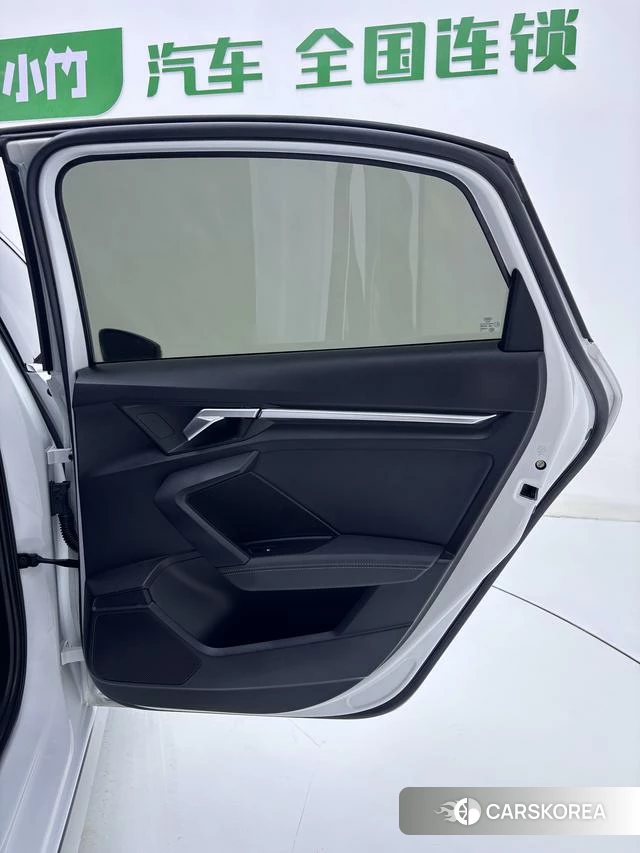 Audi A3 id 4321226 из Китая 24