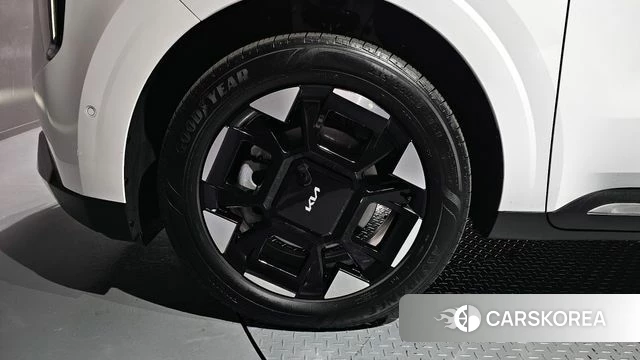 Kia The New Carnival 4th Generation id 3876607 из Кореи 15