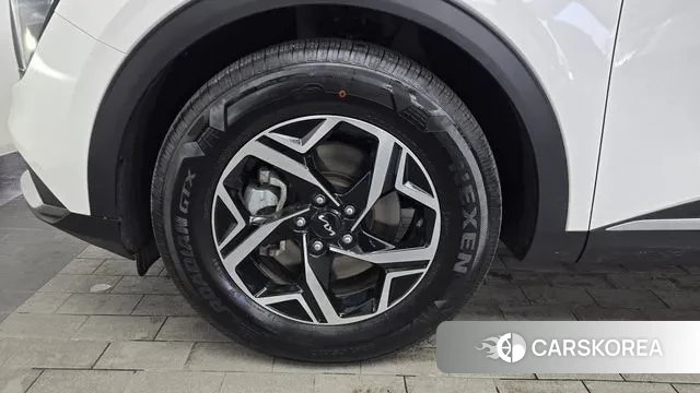 Kia Sportage 5th Generation id 3596986 из Кореи 15