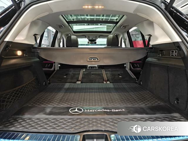 Mercedes-Benz GLE (import) id 4215714 из Китая 25