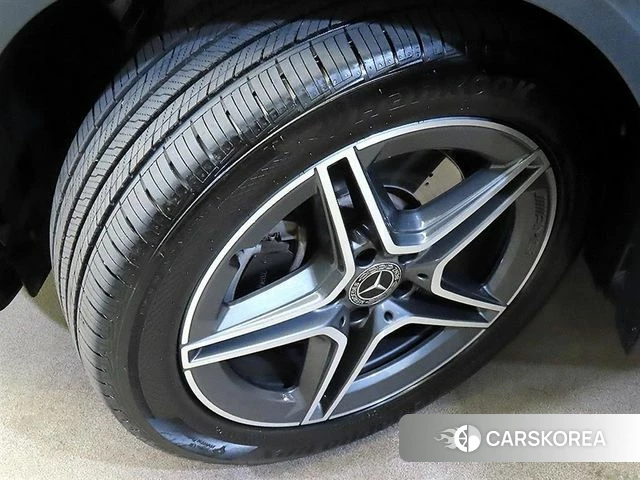 Mercedes-Benz GLA - Class H247 id 4530055 из Кореи 14