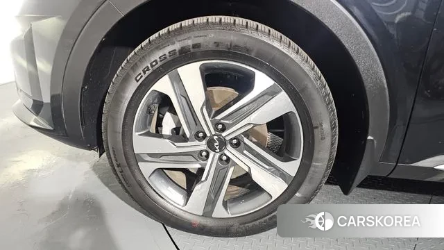 Kia Sorento 4th Generation id 3561245 из Кореи 15